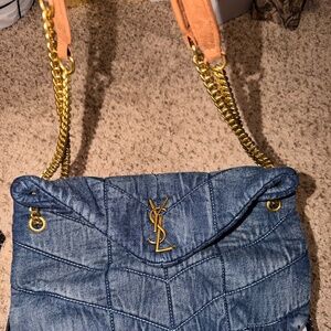 Fashion inspired Crossbody Bag